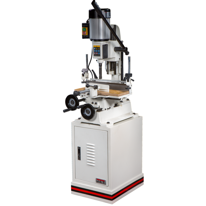 Долбежно-пазовальный станок JET JFM-6