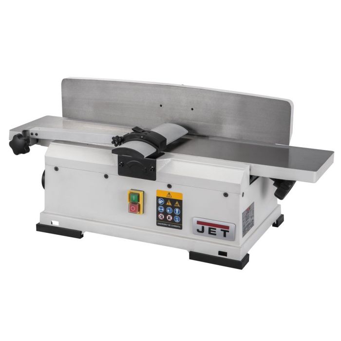 Фуговальный станок JET JSJ-6