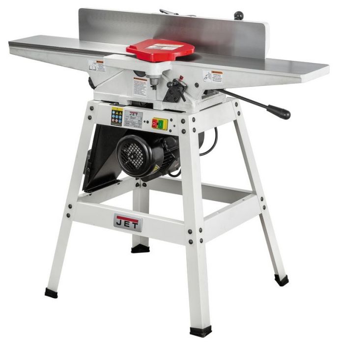 Фуговальный станок JET JJ-6 OS