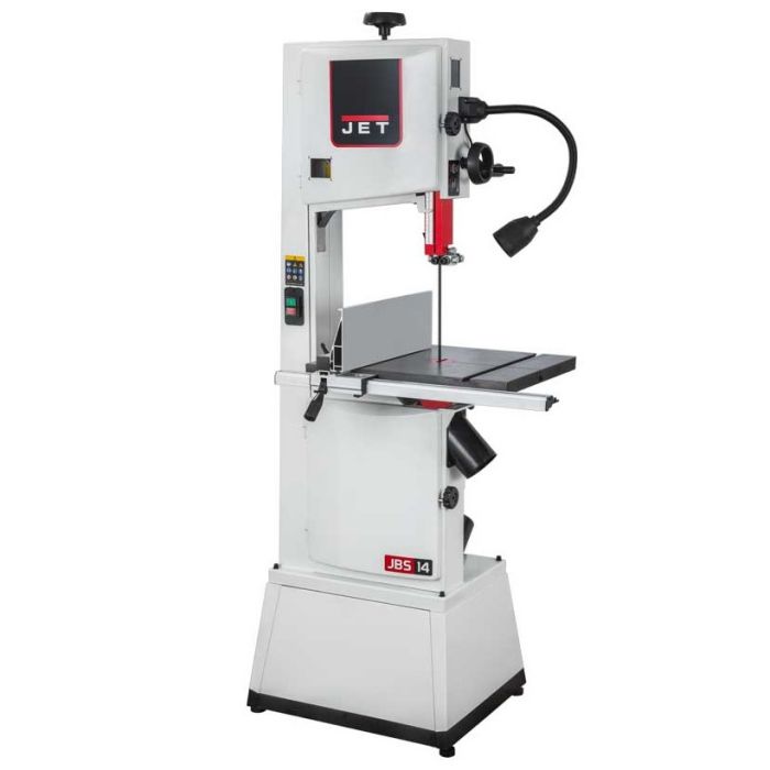 Ленточнопильный станок JET JWBS-14SFX