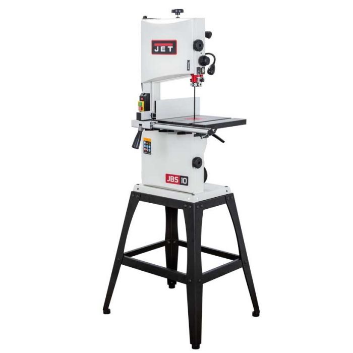 Ленточнопильный станок JET JWBS-10SL