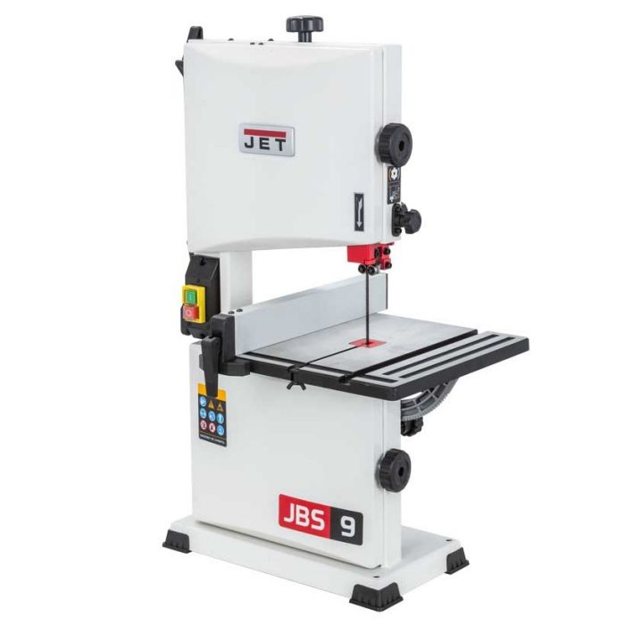 Ленточнопильный станок JET JWBS-9SL
