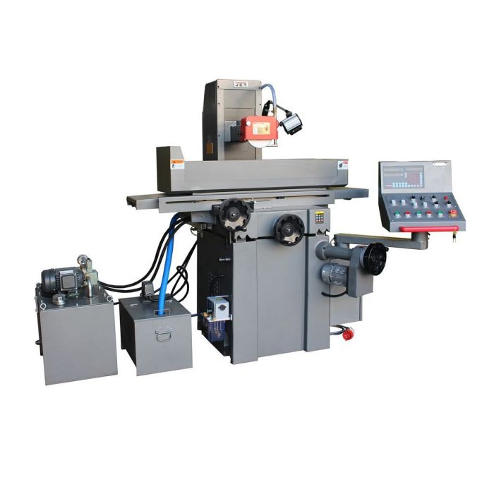 Плоскошлифовальный станок JET JPSG-1020FM