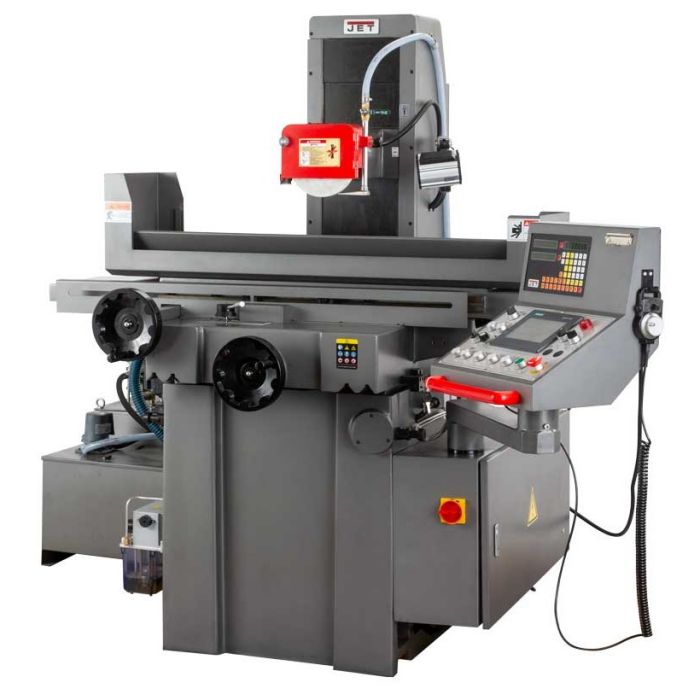 Плоскошлифовальный станок JET JPSG-1020FR
