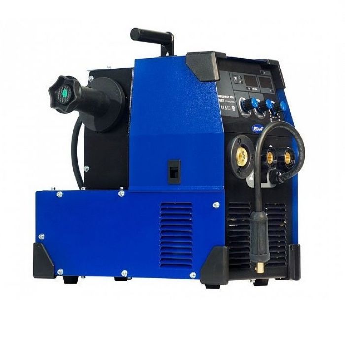 Инверторный сварочный полуавтомат Aurora PRO SPEEDWAY 250 НАКС