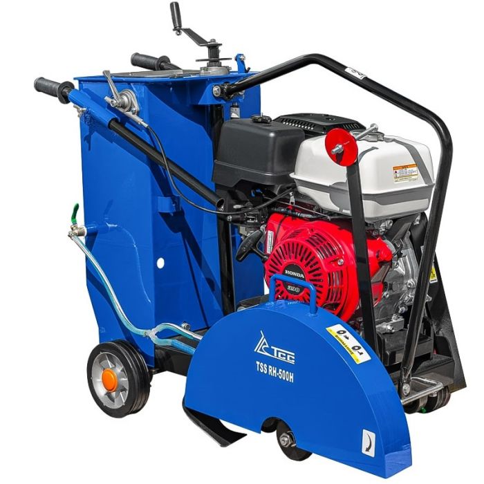 Резчик швов TSS RH-500H