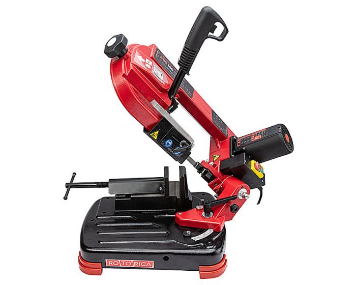Ленточная пила по металлу Rotorica RBS 105