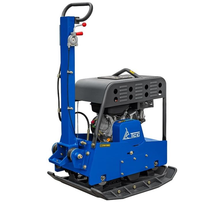 Виброплита TSS-WP320L