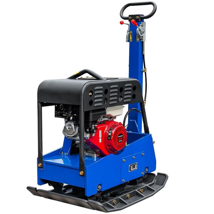 Виброплита TSS-WP320H