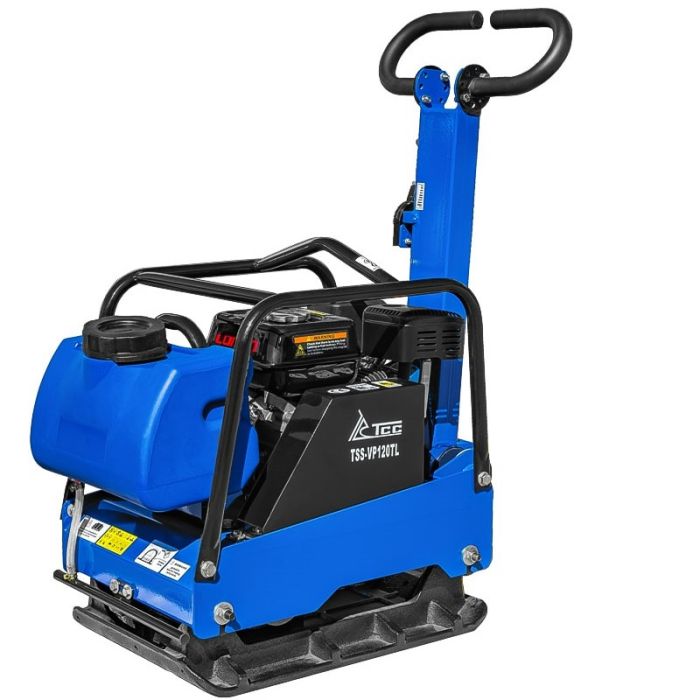 Виброплита TSS-VP120TL