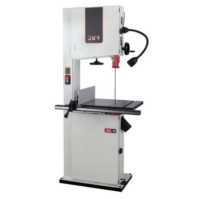 Ленточнопильный станок JET JWBS-18SFX-T 400В