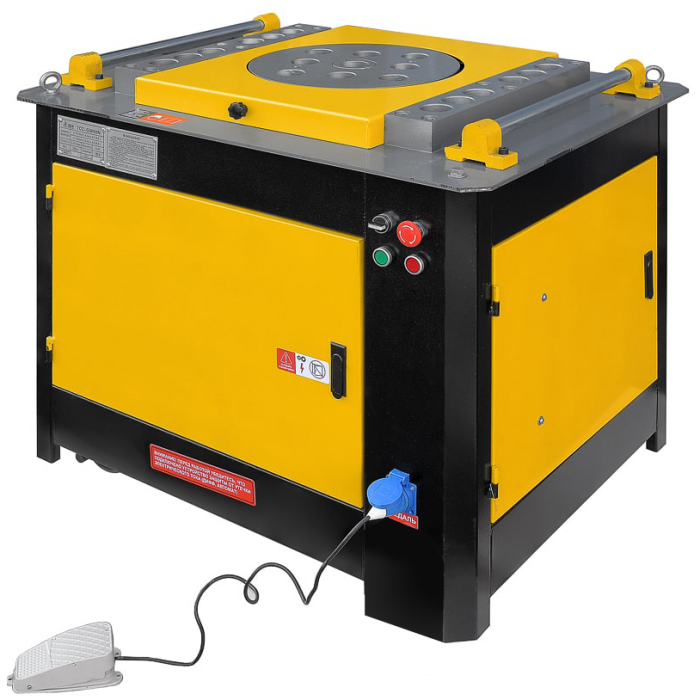 Гибщик арматуры ТСС GW 50N