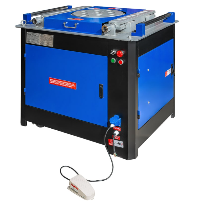 Гибщик арматуры ТСС GW 52NR автоматический