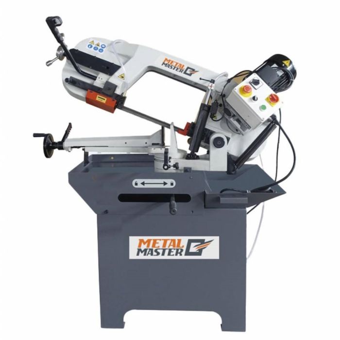 Ленточная пила по металлу Metal Master BSM-230 380V