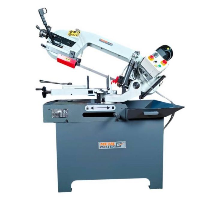 Ленточная пила по металлу Metal Master BSM-260 380V