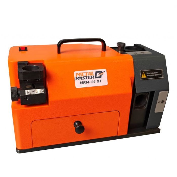 Станок для заточки фрез Metal Master MRM-14 X1