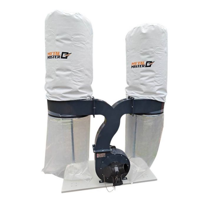 Стружкопылесос Metal Master DCM-3900 380V