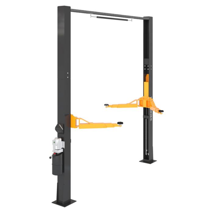 Подъемник автомобильный Wieder Kraft WDK-527