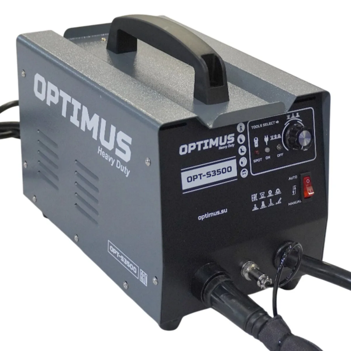 Споттер Optimus OPT-S3500