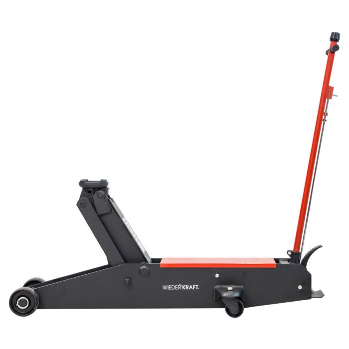 Домкрат подкатной WiederKraft WDK-Magnum 1056LT