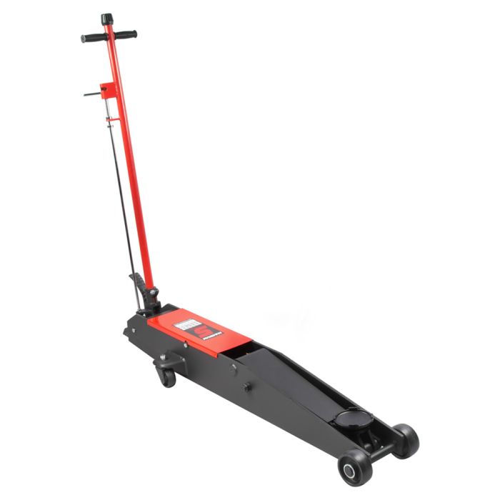 Домкрат подкатной WiederKraft WDK-Magnum 5056LT