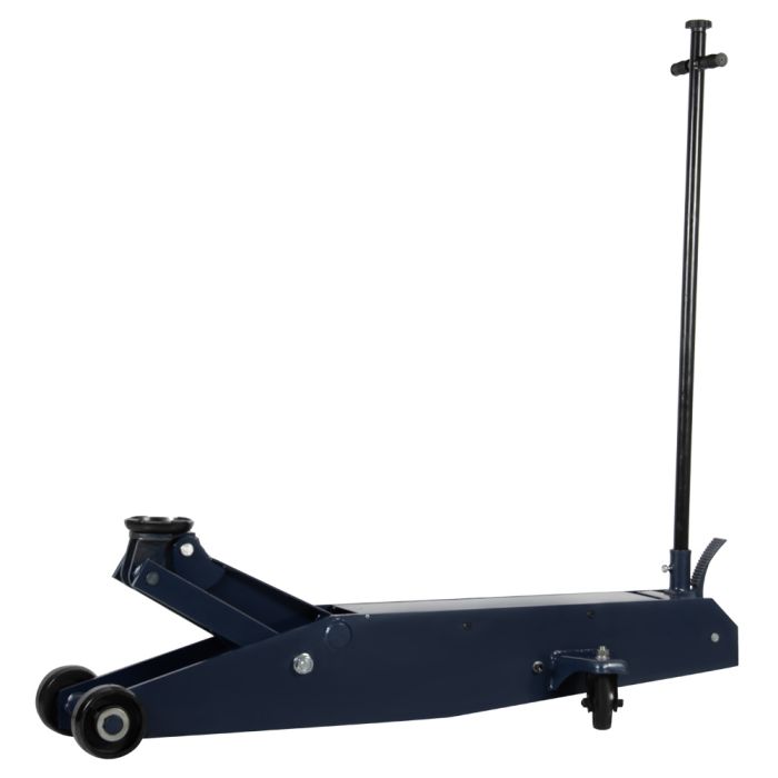 Домкрат подкатной OPTIMUS OPT-7480