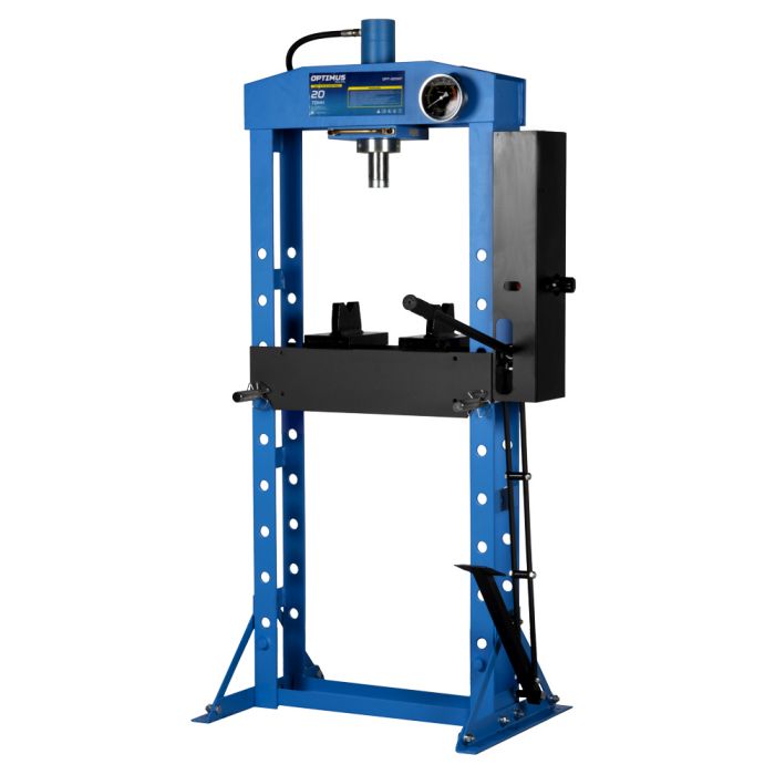 Пресс гидравлический Optimus OPT-220KF