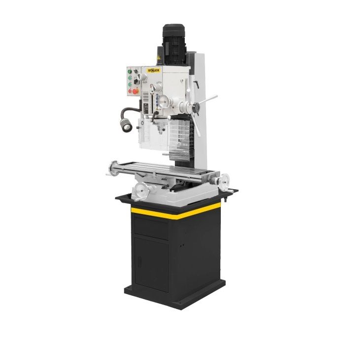 Станок фрезерно-сверлильный Stalex BF45