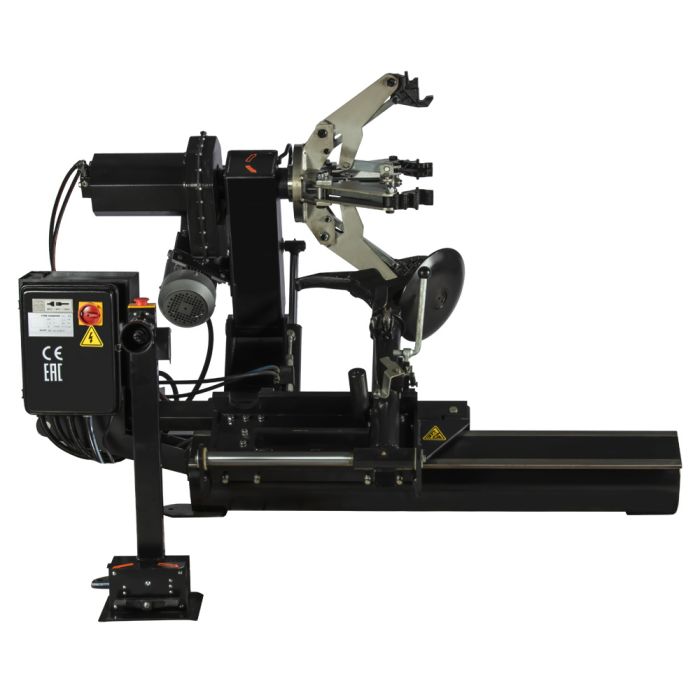 Шиномонтажный станок для колес грузовых автомобилей Wieder Kraft WDK-T260