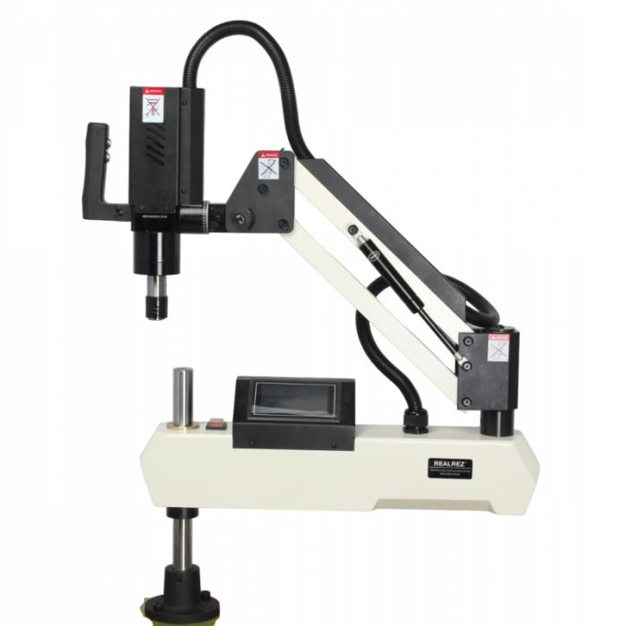 Резьбонарезной манипулятор REALREZ M16S
