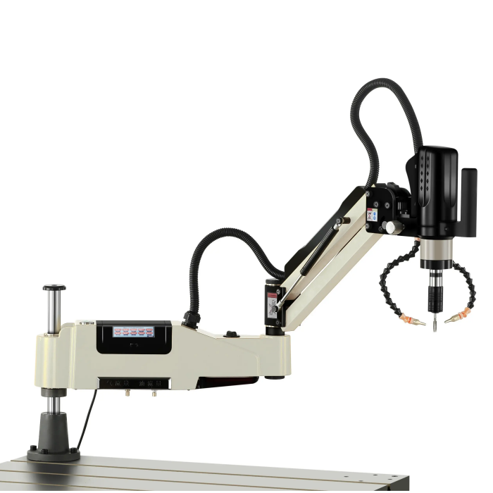 Резьбонарезной манипулятор BLOMATEK M36GD