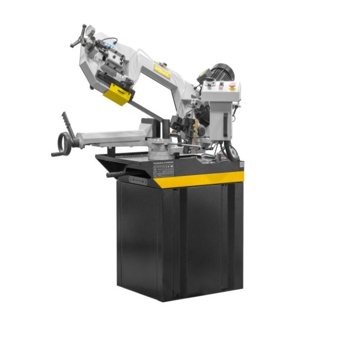 Станок ленточный STALEX BSМ-225G