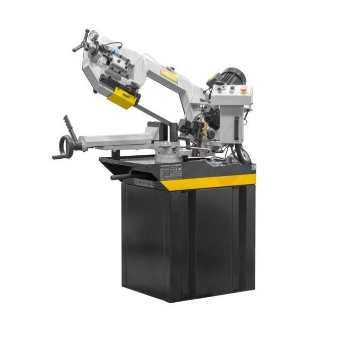 Станок ленточный STALEX BSМ-225GV