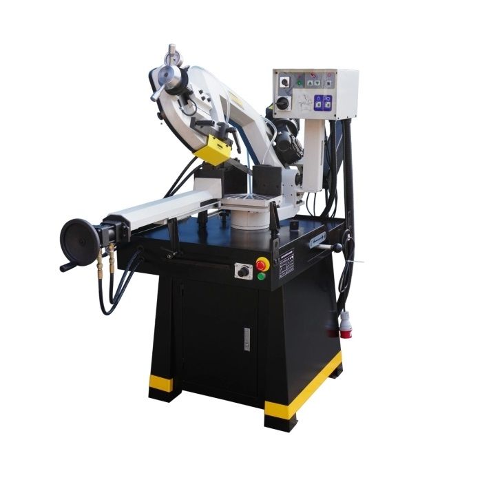 Станок ленточный полуавтоматический STALEX BSМ-250GH