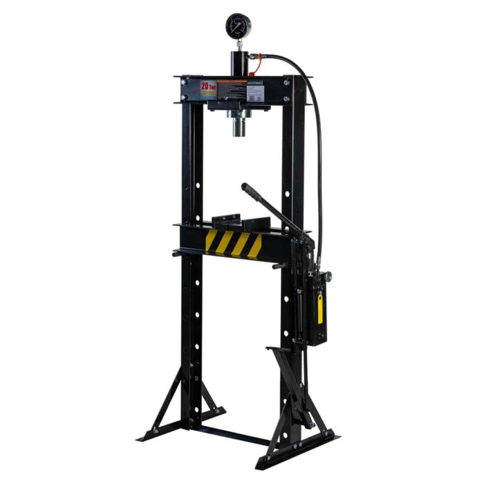 Пресс гидравлический Wieder Kraft WDK-HP201F