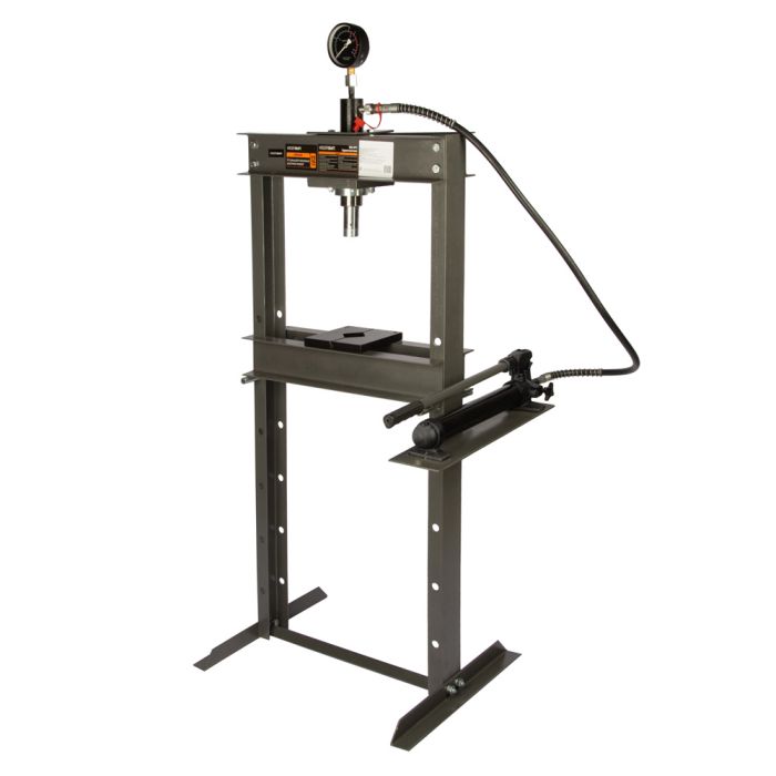 Пресс гидравлический Wieder Kraft WDK-HP121