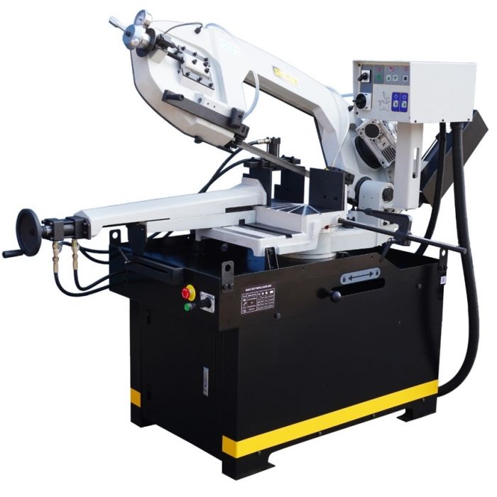 Станок ленточный полуавтоматический STALEX BSМ-270GH