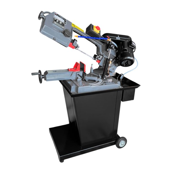 Ленточная пила по металлу PROMA MCB128SHD