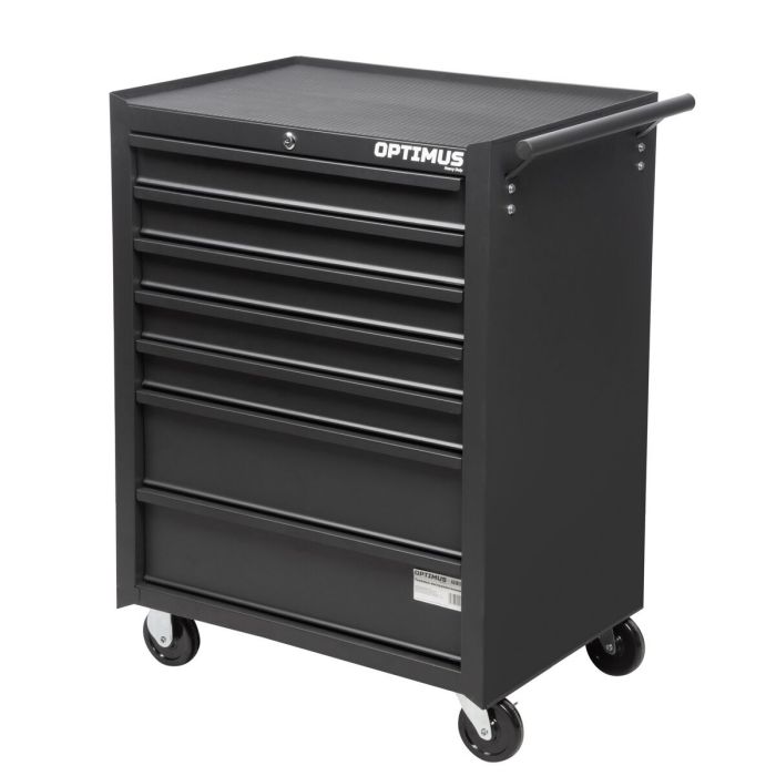 Тележка инструментальная OPTIMUS TS-03