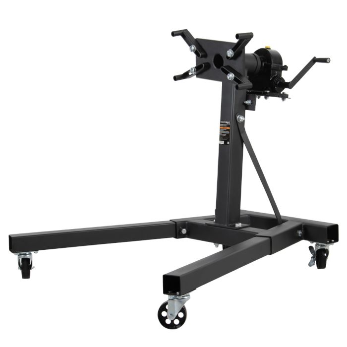 Стенд для двигателя Wieder Kraft WDK-82685