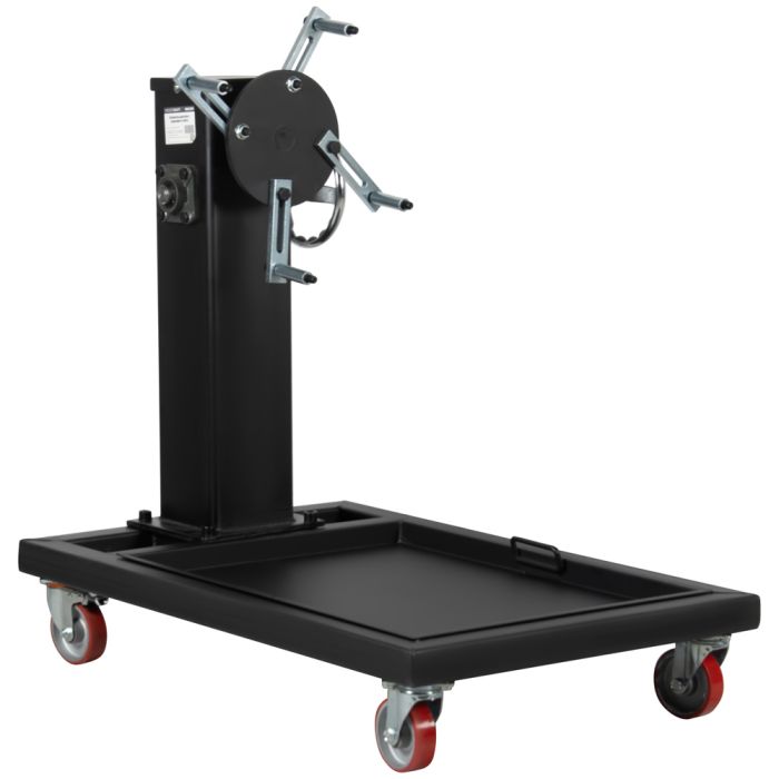 Стенд для двигателя Wieder Kraft WDK-82701