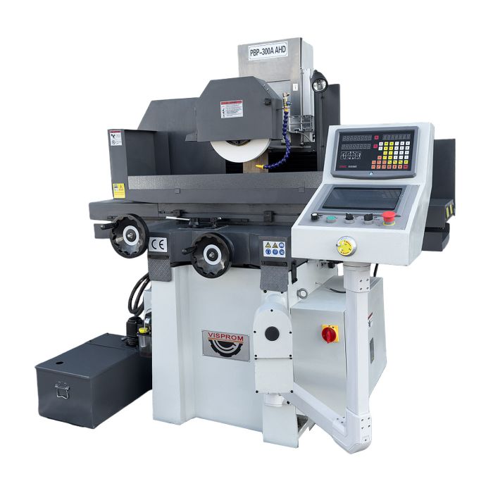Плоскошлифовальный станок VISPROM PBP-300A AHD