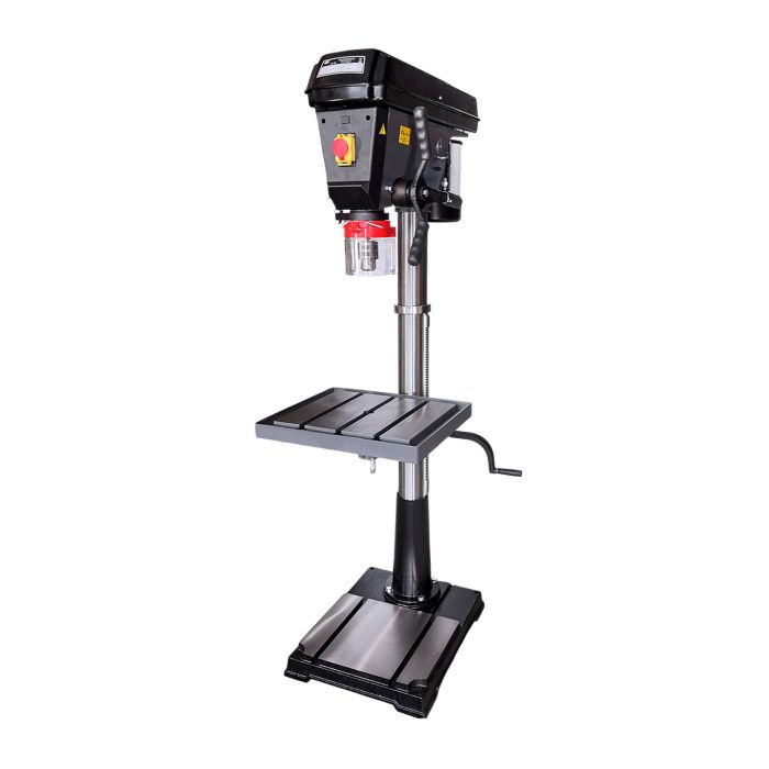 Станок сверлильный PROMA ZQJ4132K/230