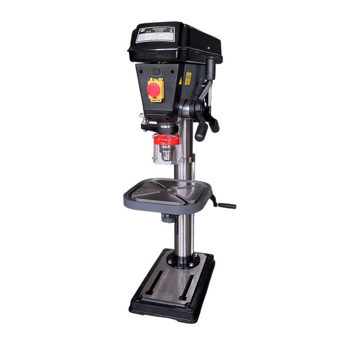 Станок сверлильный PROMA ZQJ4119K/230