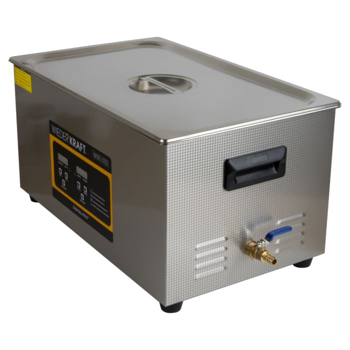 Ультразвуковая ванна WiederKraft WDK-3122