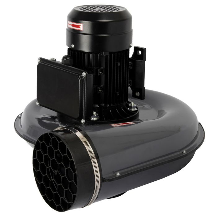 Установка для вытяжки выхлопных газов Wieder Kraft WDK-87619