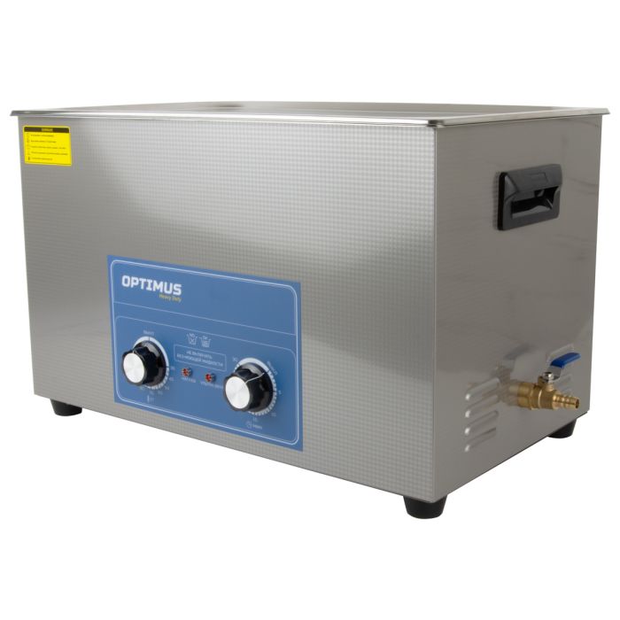Ультразвуковая ванна OPTIMUS OPT-UC300