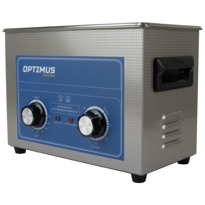 Ультразвуковая ванна OPTIMUS OPT-UC45