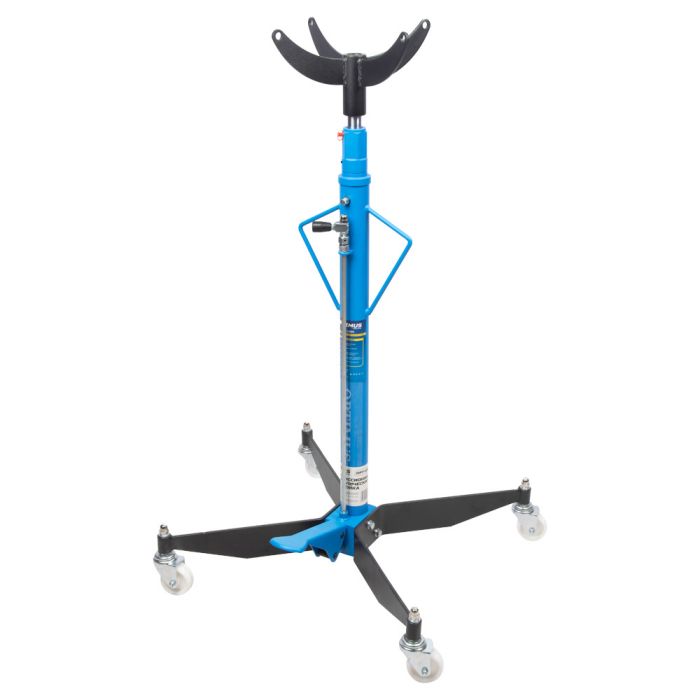 Стойка гидравлическая трансмиссионная OPTIMUS OPT-165K