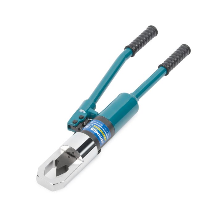 Гайкорез гидравлический OPTIMUS OPT-GG03108242 М8-М24 с насосом